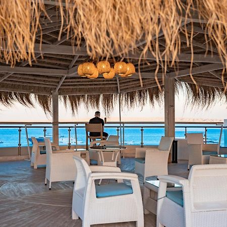 Redcon Suites Χουργκάντα Εξωτερικό φωτογραφία