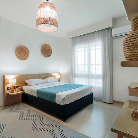 Redcon Suites Χουργκάντα Εξωτερικό φωτογραφία