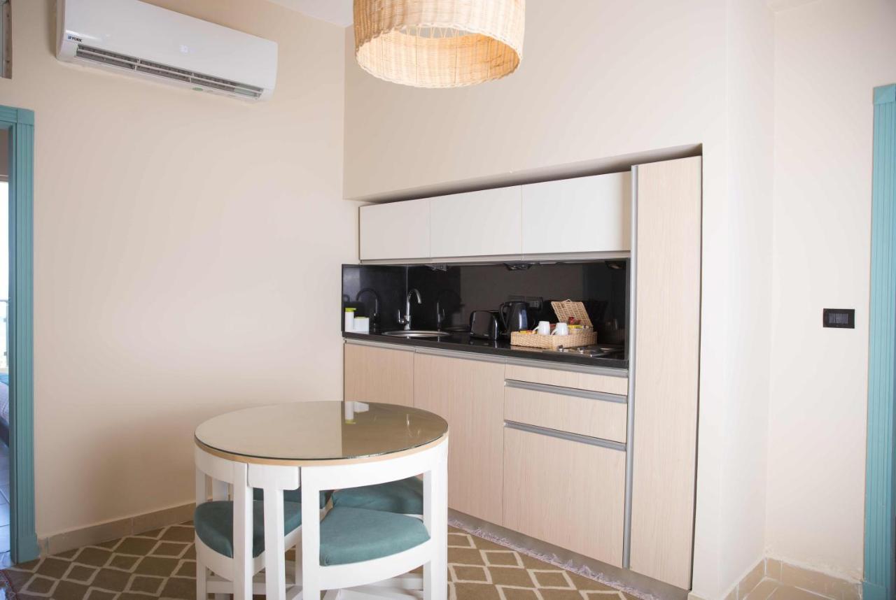 Redcon Suites Χουργκάντα Εξωτερικό φωτογραφία
