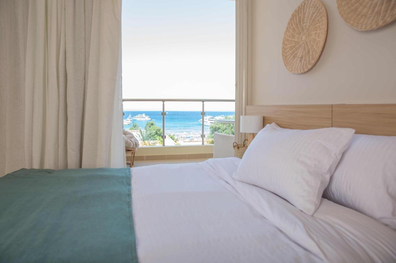 Redcon Suites Χουργκάντα Εξωτερικό φωτογραφία