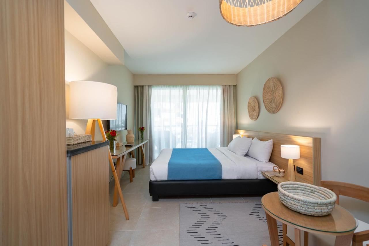 Redcon Suites Χουργκάντα Εξωτερικό φωτογραφία
