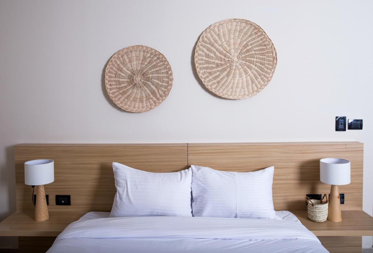 Redcon Suites Χουργκάντα Εξωτερικό φωτογραφία