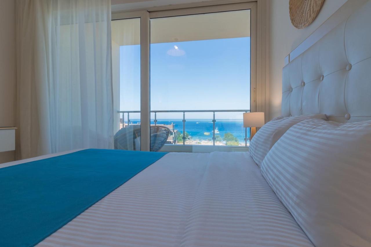 Redcon Suites Χουργκάντα Εξωτερικό φωτογραφία