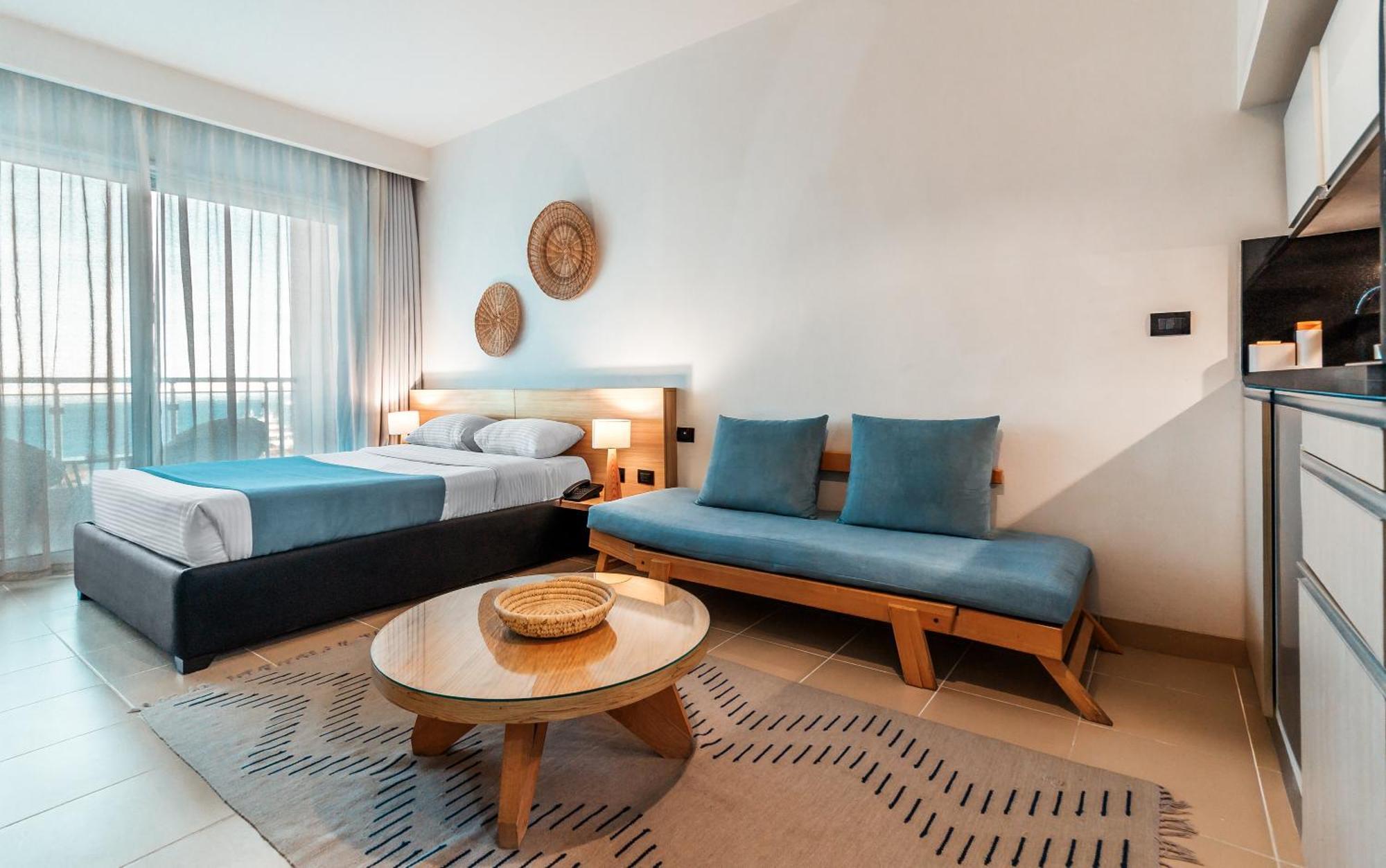 Redcon Suites Χουργκάντα Εξωτερικό φωτογραφία