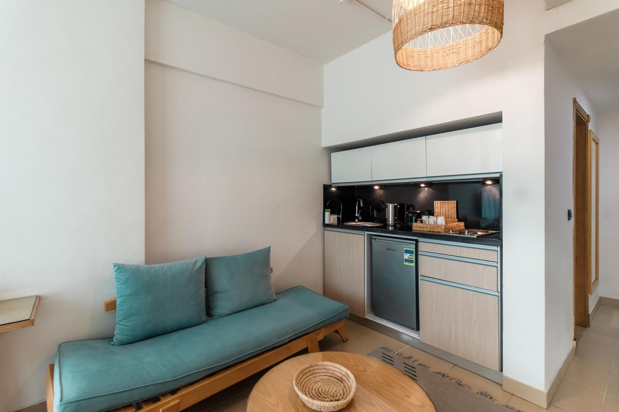 Redcon Suites Χουργκάντα Εξωτερικό φωτογραφία