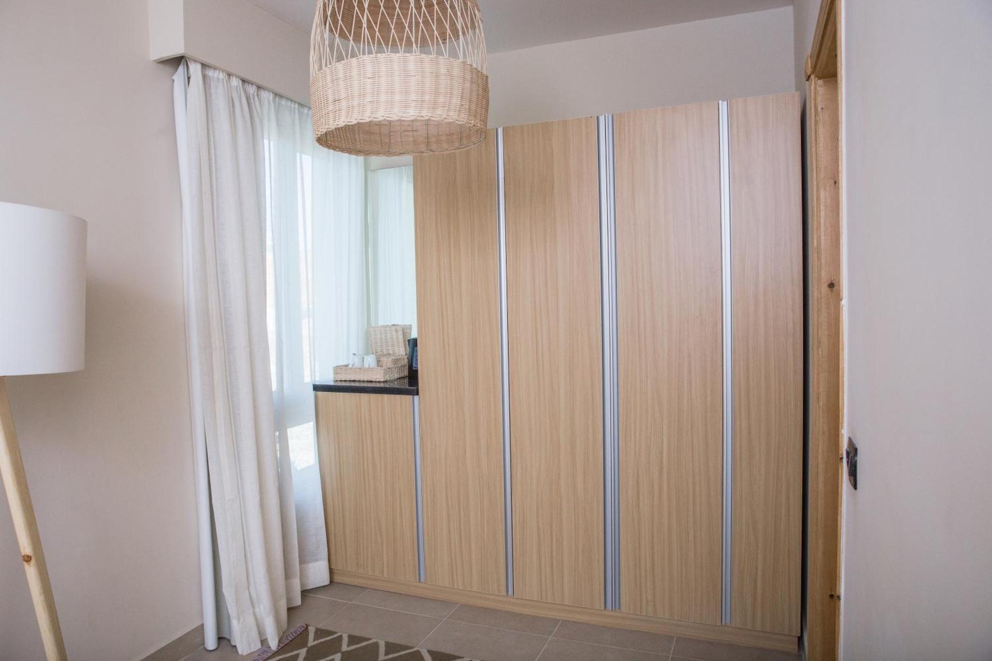 Redcon Suites Χουργκάντα Εξωτερικό φωτογραφία